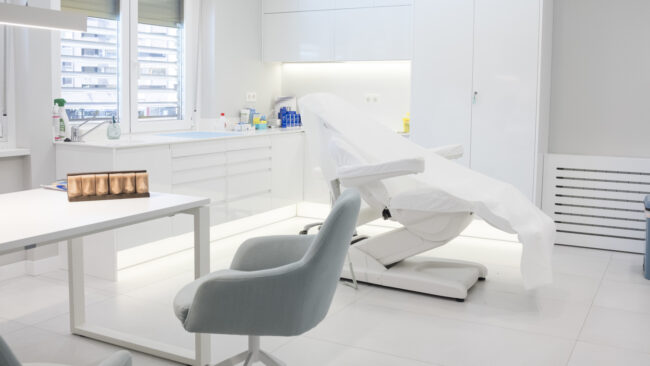 Cirugía estética en Zaragoza