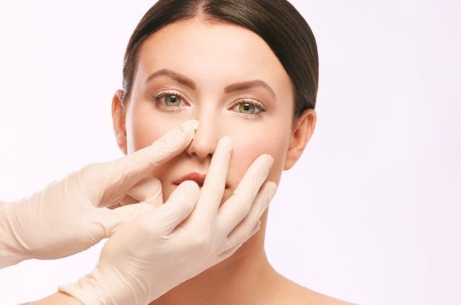 rinoplastia en zaragoza