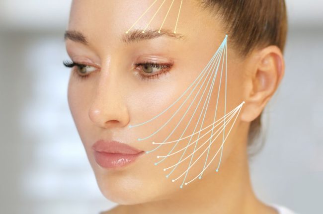 lifting sin cirugía hidroxiapatita cálcica