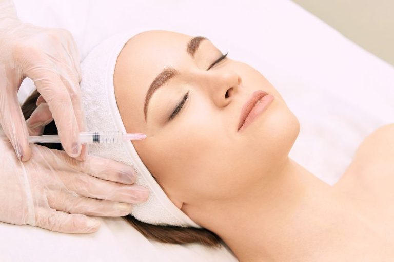mesoterpia facial en zaragoza clinica orte