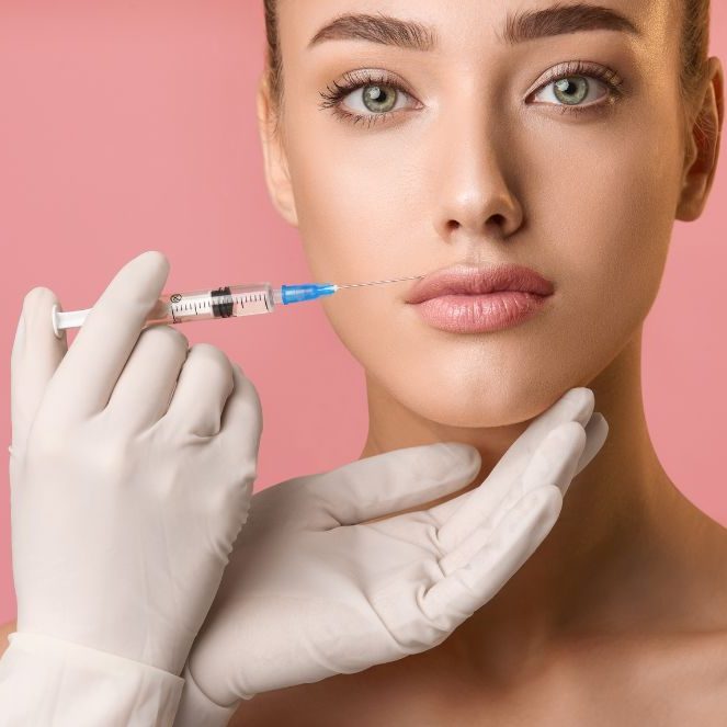 rellenos faciales ácido hialurónico zaragoza