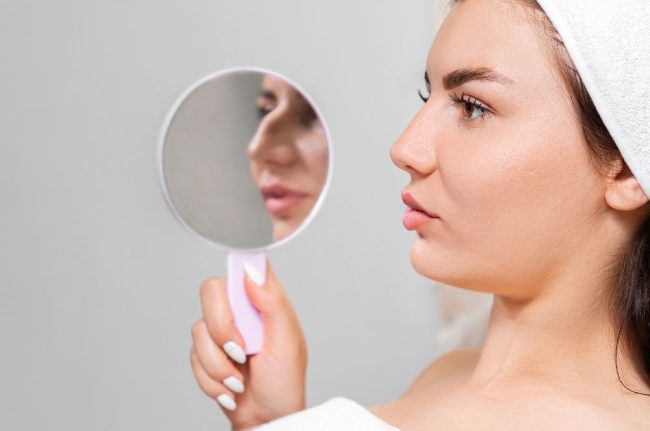 rinoplastia ultrasónica en Zaragoza