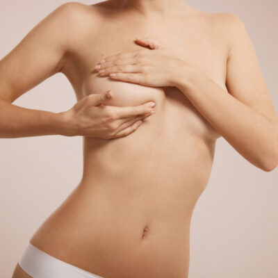 elevación de pecho o mastoplexia