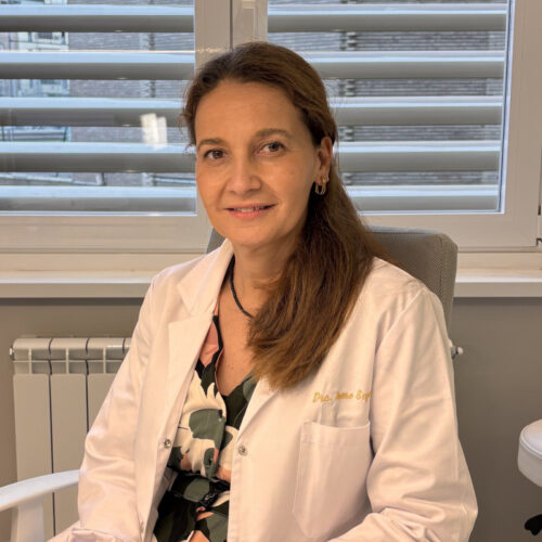 dra irene soguero